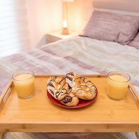 Bhost - Regina Ll Apartman Córdoba Kültér fotó