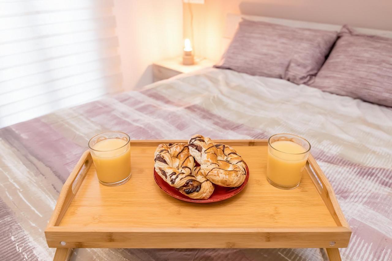 Bhost - Regina Ll Apartman Córdoba Kültér fotó