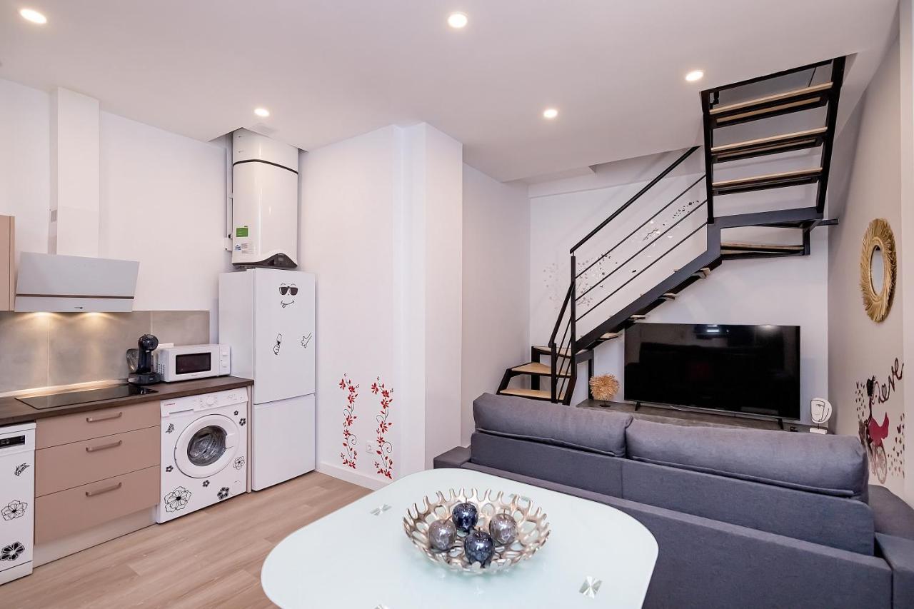 Bhost - Regina Ll Apartman Córdoba Kültér fotó