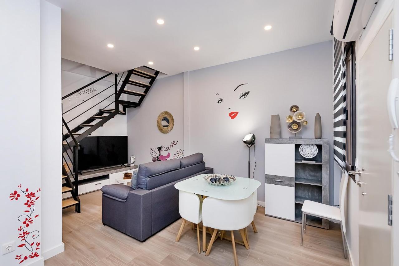 Bhost - Regina Ll Apartman Córdoba Kültér fotó