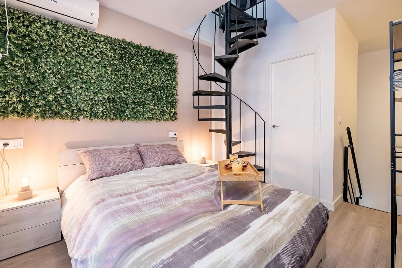Bhost - Regina Ll Apartman Córdoba Kültér fotó