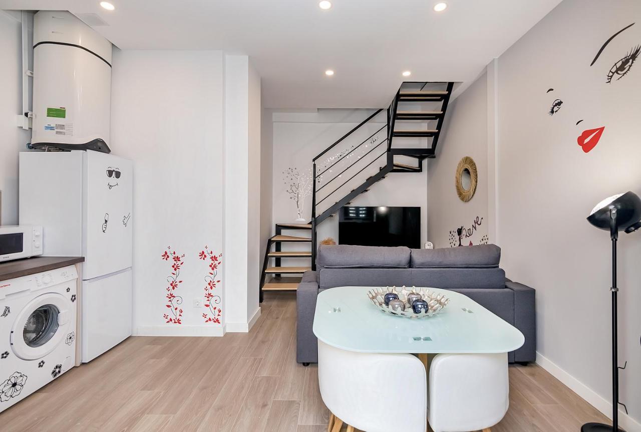 Bhost - Regina Ll Apartman Córdoba Kültér fotó