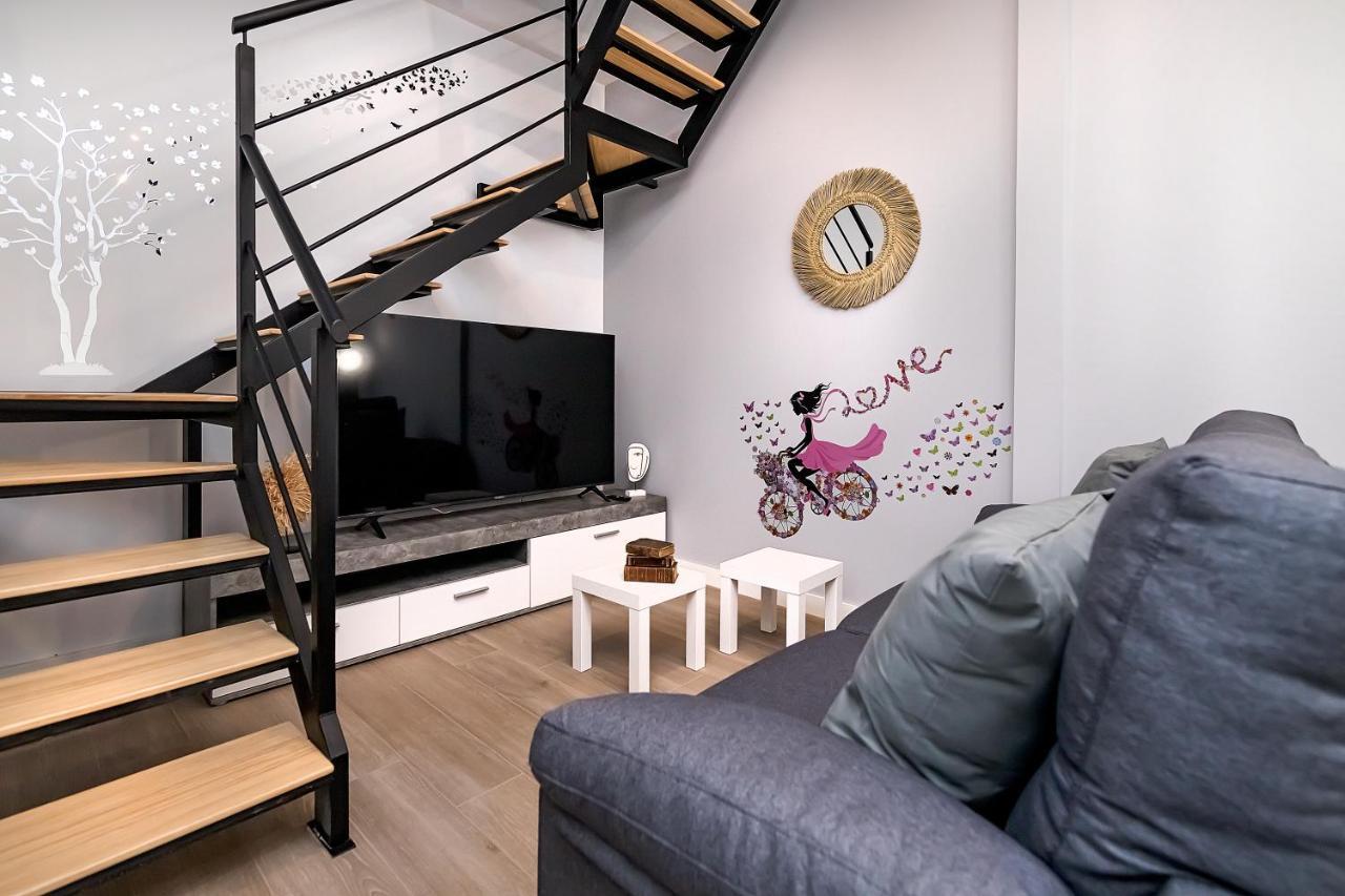 Bhost - Regina Ll Apartman Córdoba Kültér fotó