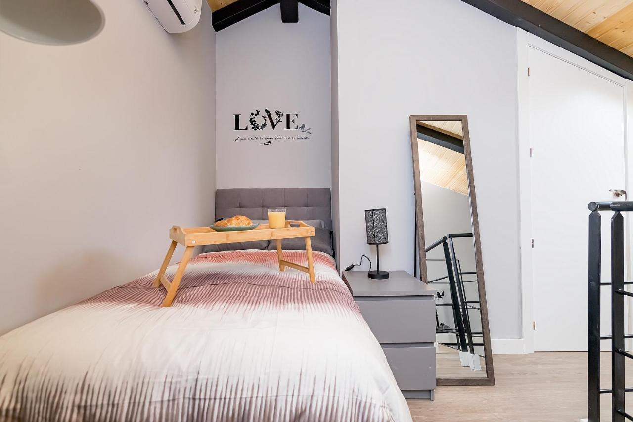 Bhost - Regina Ll Apartman Córdoba Kültér fotó