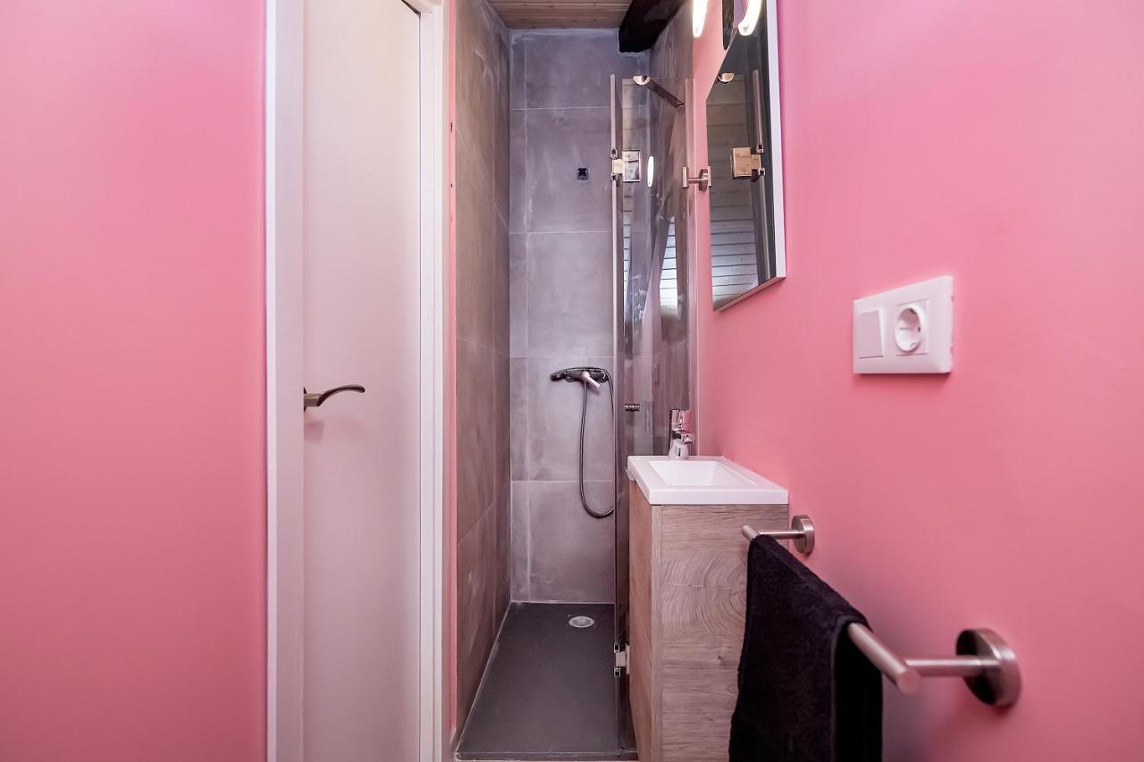 Bhost - Regina Ll Apartman Córdoba Kültér fotó