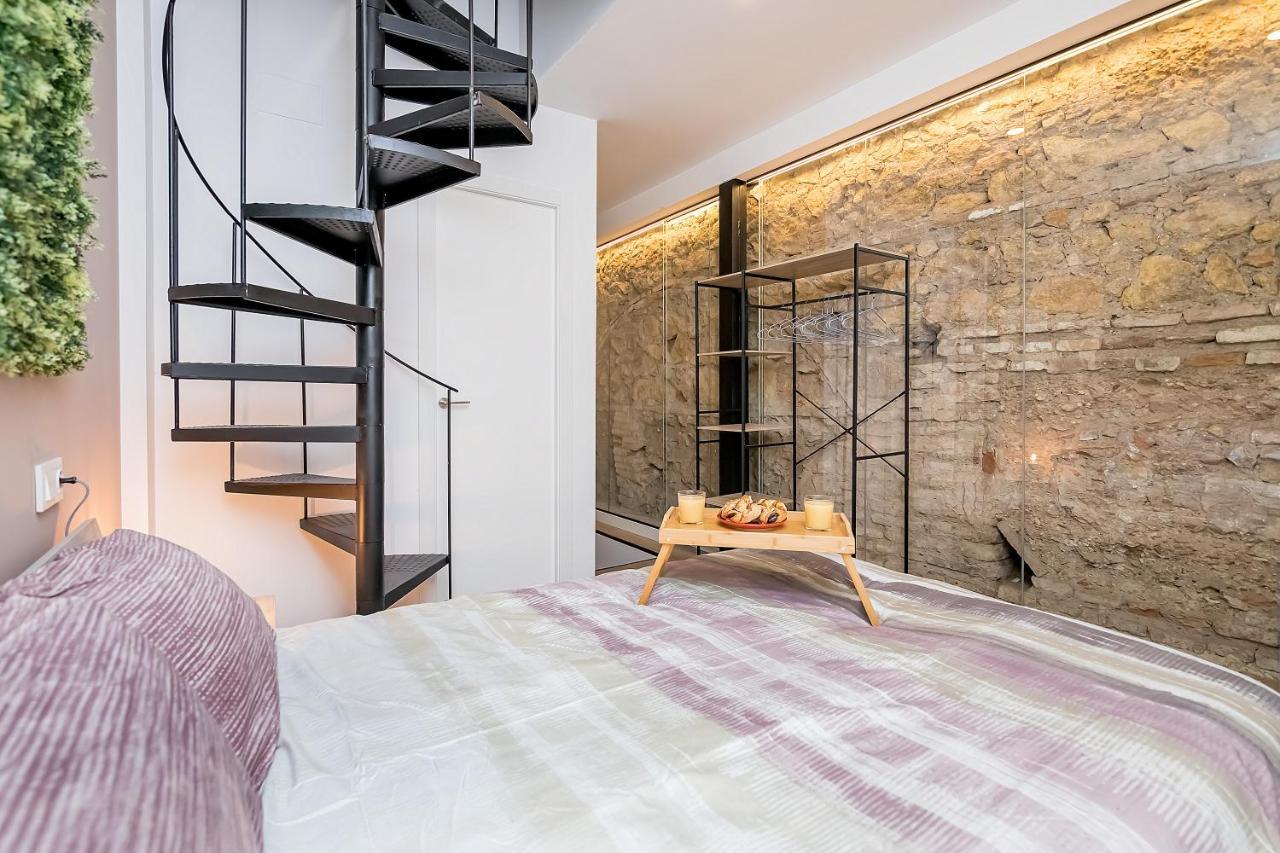 Bhost - Regina Ll Apartman Córdoba Kültér fotó