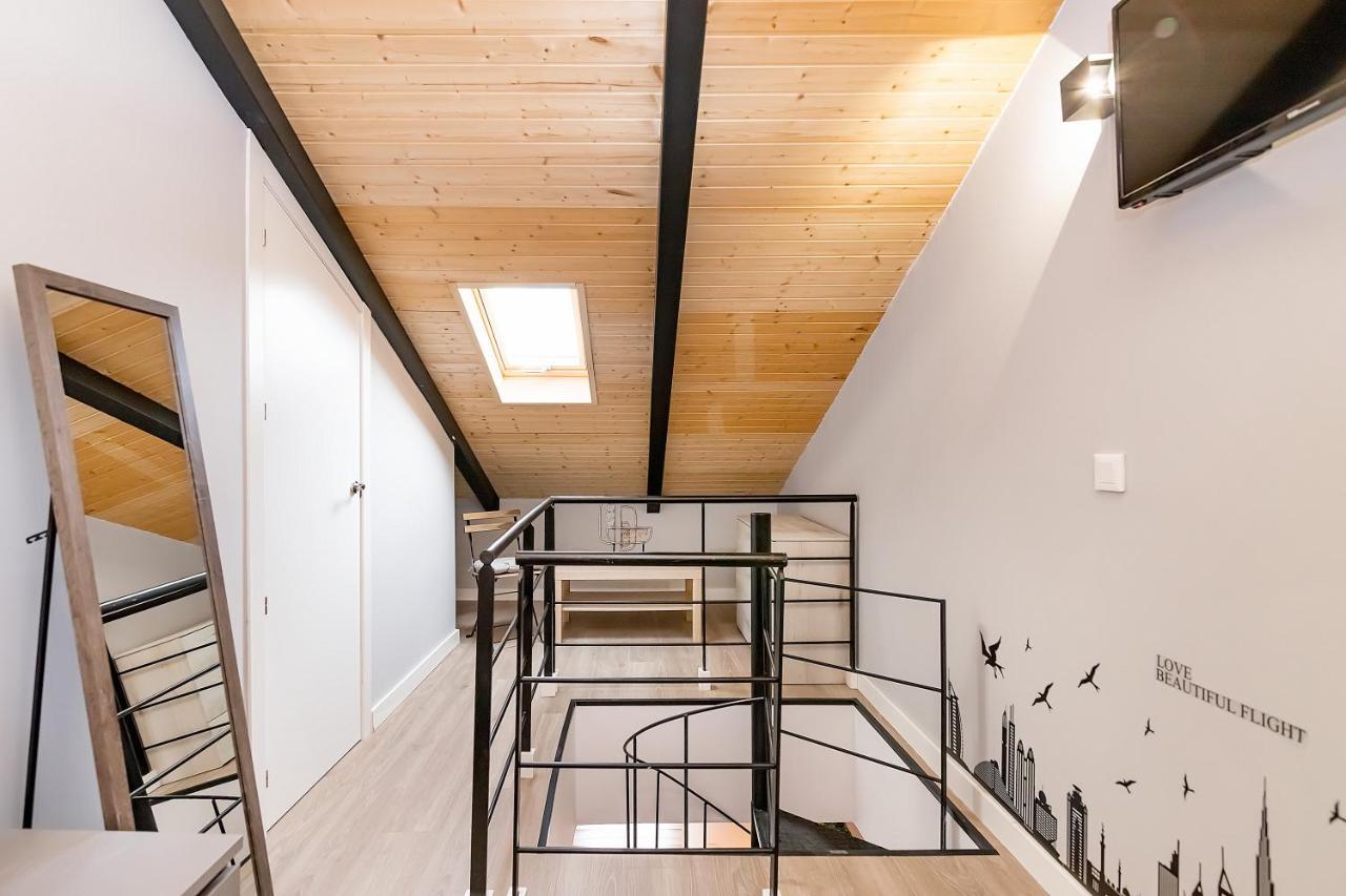 Bhost - Regina Ll Apartman Córdoba Kültér fotó